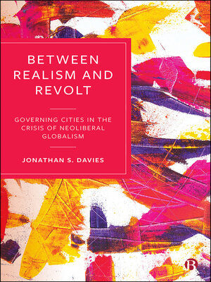cover image of Between Realism and Revolt